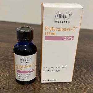 OBAGI Medical Professional-C Serum 20%